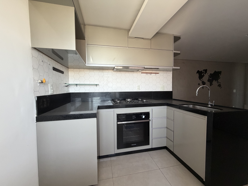 APARTAMENTO 3 QTS | SERRANO