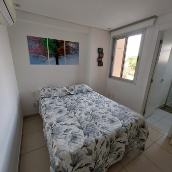 APARTAMENTO 2 QTOS| SUITE| LAZER COMPLETO — foto 13