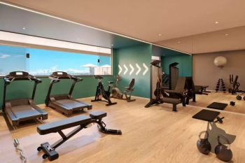 APARTAMENTO 2 QTOS | SUÍTE | LAZER COMPLETO | SERRANO — foto 4