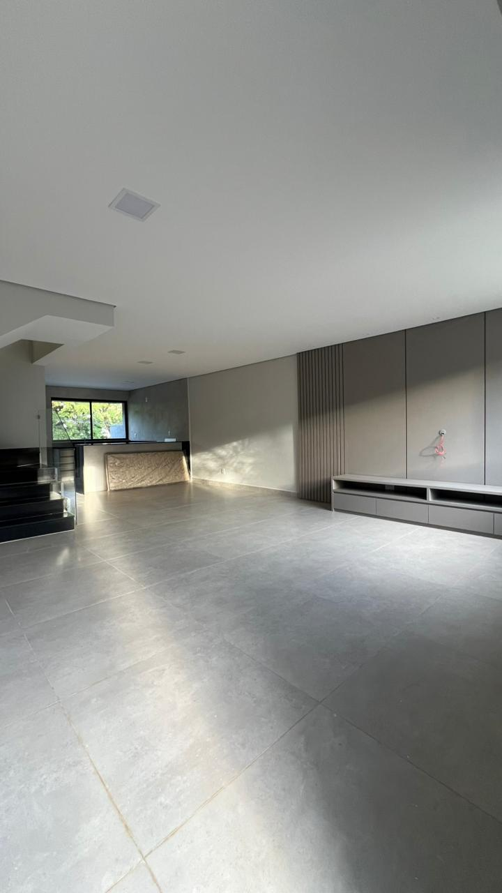 CASA 3 QTS | TREVO | CONDOMINIO