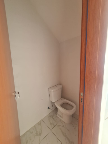 CASA EM CONDOMÍNIO| 3QTOS| TREVO — foto 28