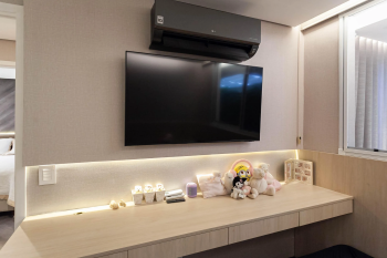 AREA PRIVATIVA 2 QTS | SUITE | MOBILIADO | GRAND RESORT JARAGUA — foto 47