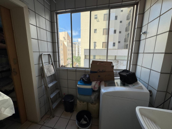 APARTAMENTO 3 QTOS | SUÍTE | SILVEIRA — foto 18