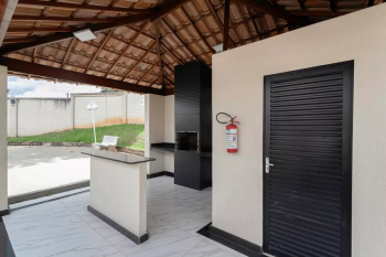 APARTAMENTO  | 3 QTOS| SUITE | REGIÃO CABRAL — foto 29