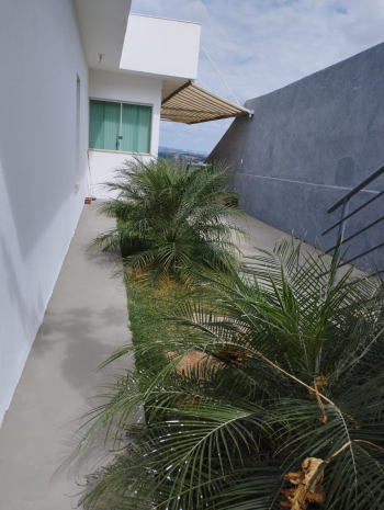 CASA 3 QTOS | SUÍTE | LAGOA SANTA — foto 22