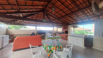 CASA 3 QTS | BOM JESUS — foto 1