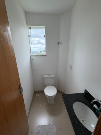 CASA GEMINADA  3 QTS OURO PRETO — foto 7