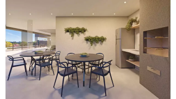 APARTAMENTO 2 QTOS | SUÍTE | LAZER COMPLETO | SERRANO — foto 9