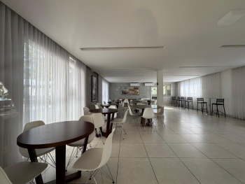 APARTAMENTO 2 QTOS | MOBILIADO | SUÍTE | OURO PRETO — foto 2