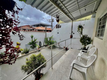 CASA 3 QTOS | SUÍTE | RECANTO DA PAMPULHA — foto 19