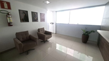 ÁREA PRIVATIVA | 2 QTOS | CASTELO — foto 27