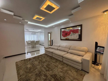 ÁREA PRIVATIVA 3 QTOS | SUÍTE | CASTELO — foto 1
