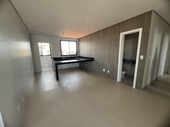 APARTAMENTO TIPO 4 QTOS | SUÍTE | JARAGUA — foto 6