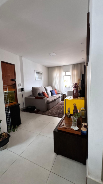 APARTAMENTO 3 QTOS | SUÍTE | SAGRADA FAMILIA — foto 12