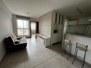 APARTAMENTO 1 QTS | OURO PRETO — foto 1