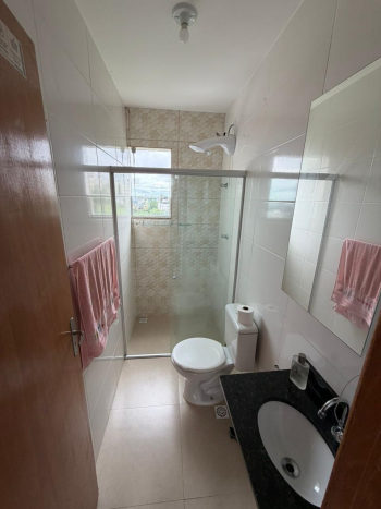 CASA GEMINADA  3 QTS OURO PRETO — foto 16