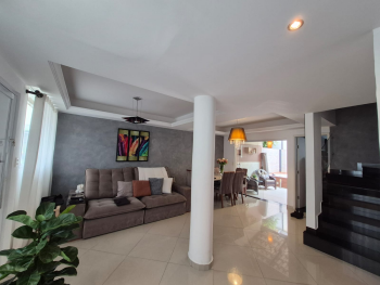 CASA 3 QTS | SUITE | CONDOMINIO VILLAGE FIRENZE | CASTELO — foto 4