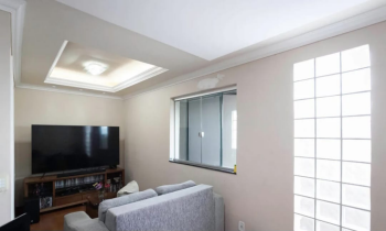 CASA 4 QTOS | SUÍTE | PARQUE RECREIO — foto 10