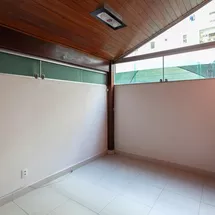 ÁREA PRIVATIVA 2 QTOS| LAZER| OURO PRETO — foto 8