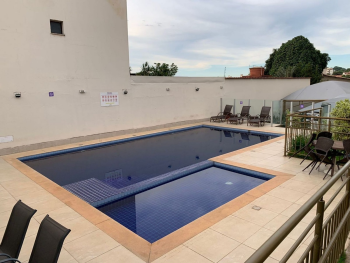 APARTAMENTO 2 QTOS | SUÍTE | CASTELO — foto 10