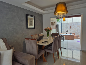 CASA 3 QTS | SUITE | CONDOMINIO VILLAGE FIRENZE | CASTELO — foto 14