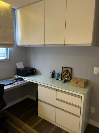 APARTAMENTO 2 QTOS | SUÍTE | CASTELO — foto 5