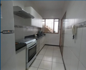 CASA 5 QTOS | SUÍTE | SANTA TEREZINHA — foto 30