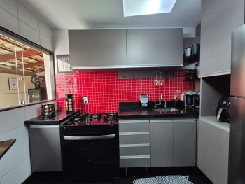 CASA 3 QTS | SUITE | CONDOMINIO VILLAGE FIRENZE | CASTELO — foto 18