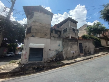 CASA PARA REFORMA | OURO PRETO — foto 4