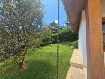CASA 3 QTOS | SUÍTE | VEREDAS DAS GERAES — foto 16