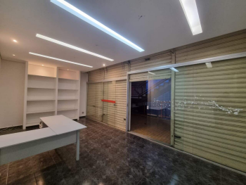 LOJA 27M² | BURITIS — foto 4