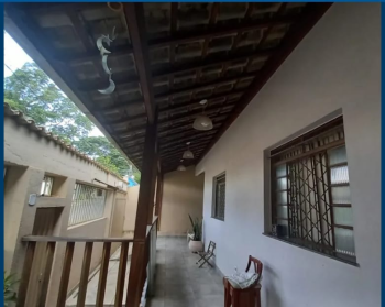 CASA 5 QTOS | SUÍTE | SANTA TEREZINHA — foto 20