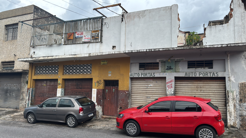 LOTE| 325 M |BONFIM