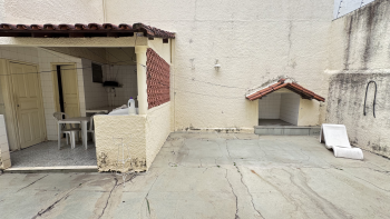 CASA 3 QUARTOS | LINEAR | SÃO JOSÉ — foto 18