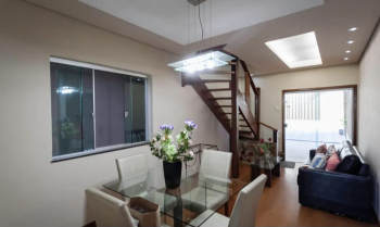 CASA 4 QTOS | SUÍTE | PARQUE RECREIO — foto 26