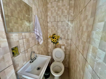 CASA 3 QTOS | SUÍTE | RECANTO DA PAMPULHA — foto 11
