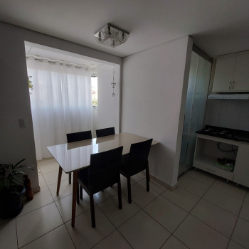 APARTAMENTO 2 QTOS| SUITE| LAZER COMPLETO — foto 9