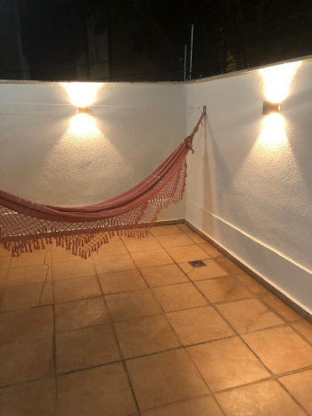 ÁREA PRIVATIVA 3 QTOS | SUÍTE | OURO PRETO — foto 7