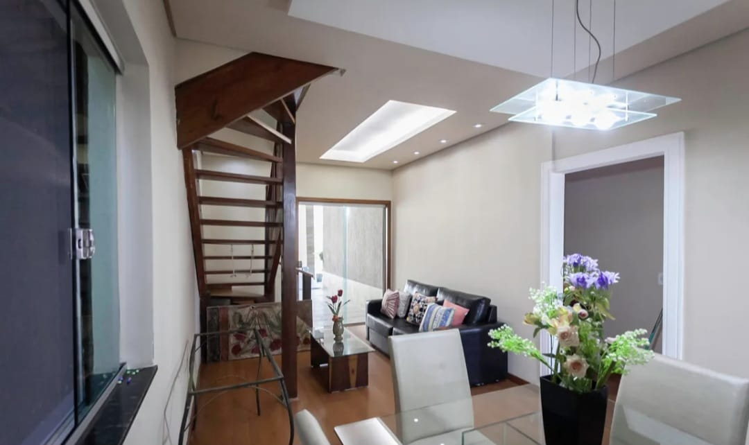 CASA 4 QTOS | SUÍTE | PARQUE RECREIO