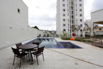 APARTAMENTO 2 QTOS |  CASTELO — foto 1
