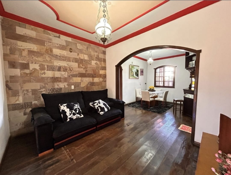 CASA 3 QTOS | SUÍTE | PARQUE TURISTA