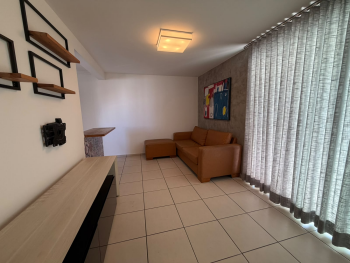 APARTAMENTO 2 QTOS | SUÍTE | PAQUETÁ — foto 2
