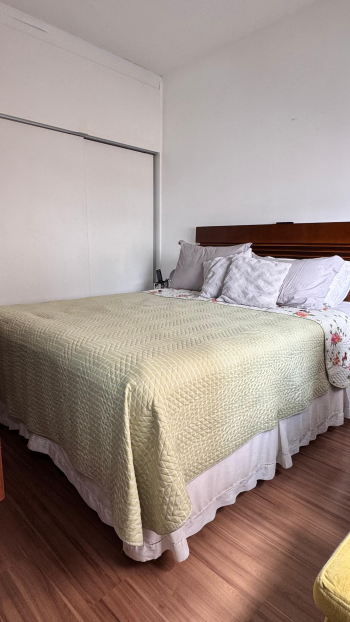 APARTAMENTO 3 QTOS | SUÍTE | SAGRADA FAMILIA — foto 8
