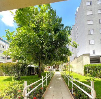 APARTAMENTO 3 QTOS | SUÍTE | CASTELO — foto 18