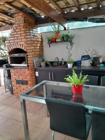 ÁREA PRIVATIVA 3 QTOS | SUÍTE | OURO PRETO — foto 3