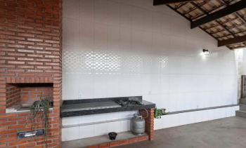CASA 4 QTOS | SUÍTE | PARQUE RECREIO — foto 12