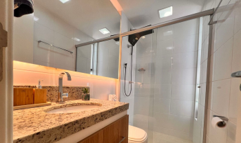 APARTAMENTO 3 QTOS | SUÍTE | CASTELO — foto 7
