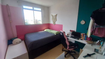APARTAMENTO 2 QTOS | CASTELO — foto 2