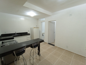 APARTAMENTO | 1 QUARTO | OURO PRETO — foto 2