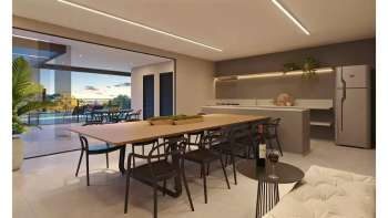 APARTAMENTO 2 QTOS | SUÍTE | LAZER COMPLETO | SERRANO — foto 8